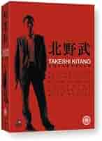 北野武　DVD セット 北野武 作品 Brother & HANA-BI DVDセット（セル版） - メルカリ